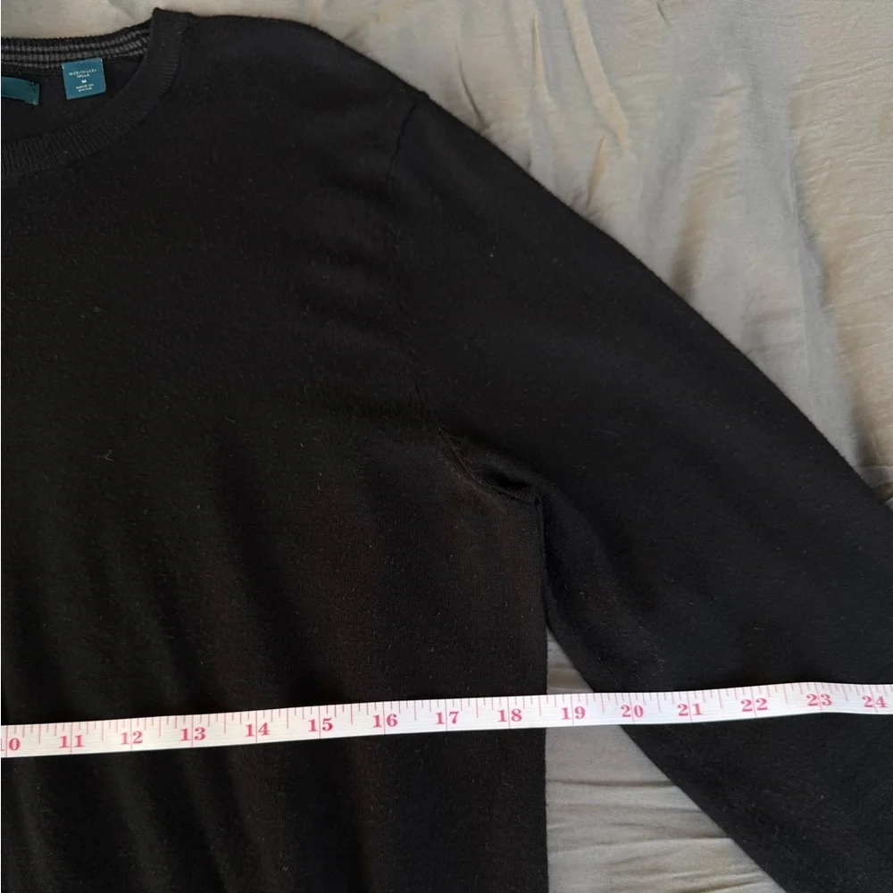 Perry Ellis Knit Sweater - Picture 5 of 9
